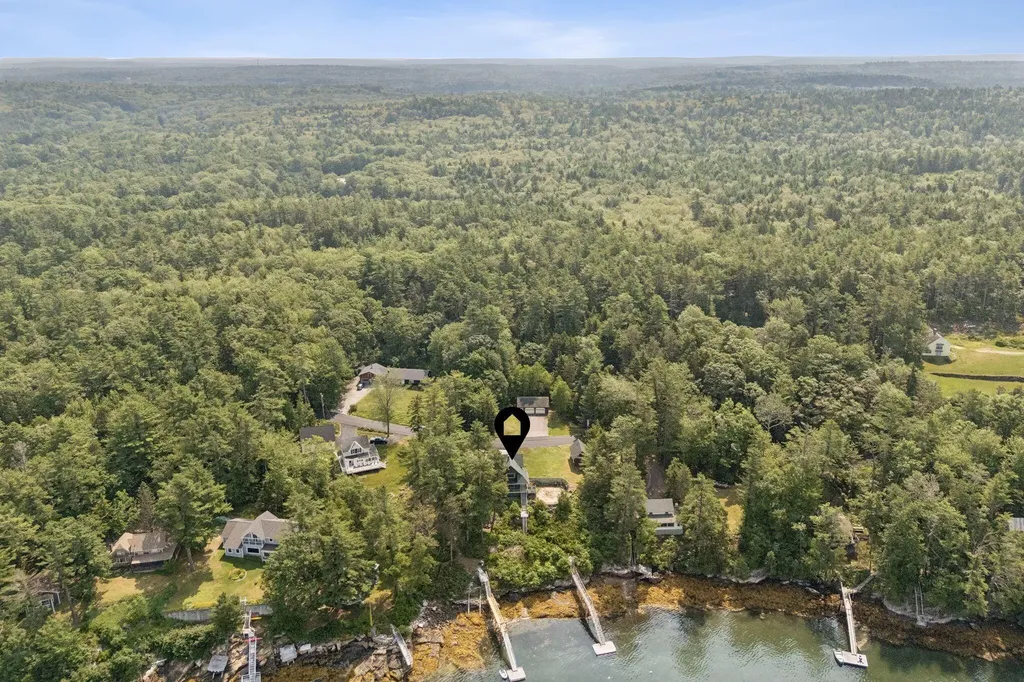 33 Houghton Pond Road West Bath ME 04530