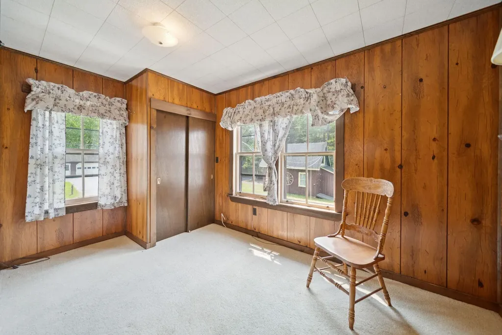 33 Houghton Pond Road West Bath ME 04530