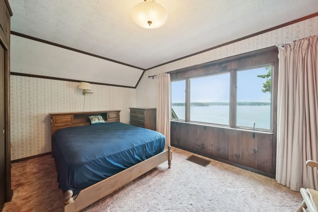 33 Houghton Pond Road West Bath ME 04530