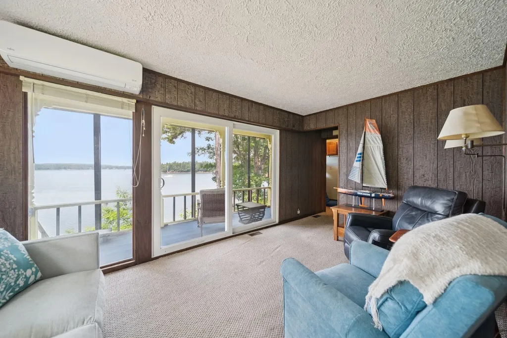 33 Houghton Pond Road West Bath ME 04530