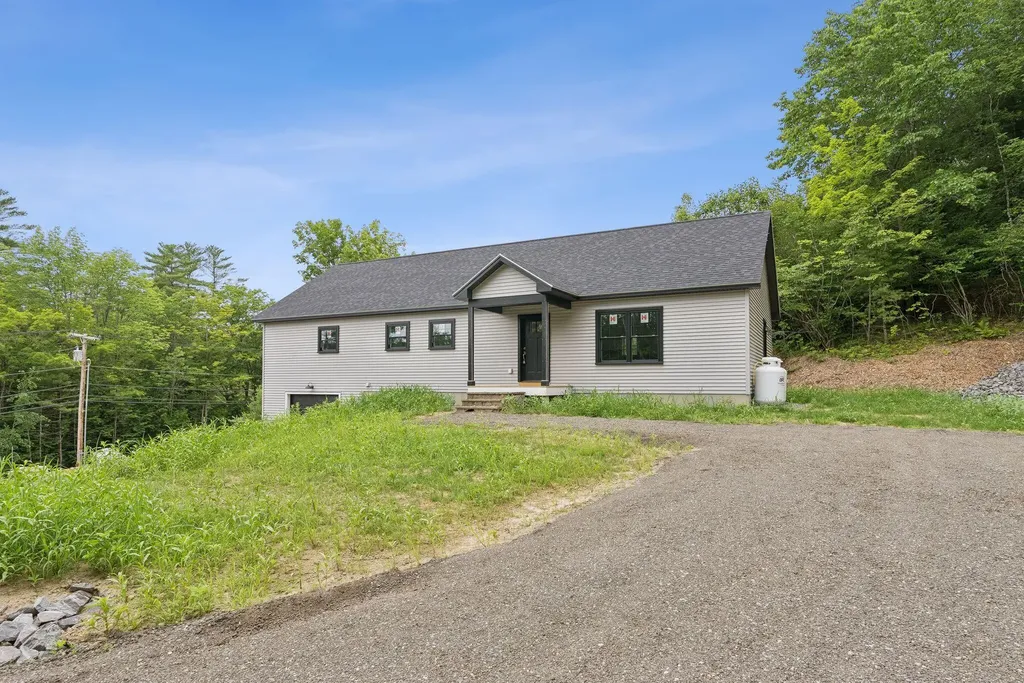 127 Bond Brook Road Augusta ME 04330