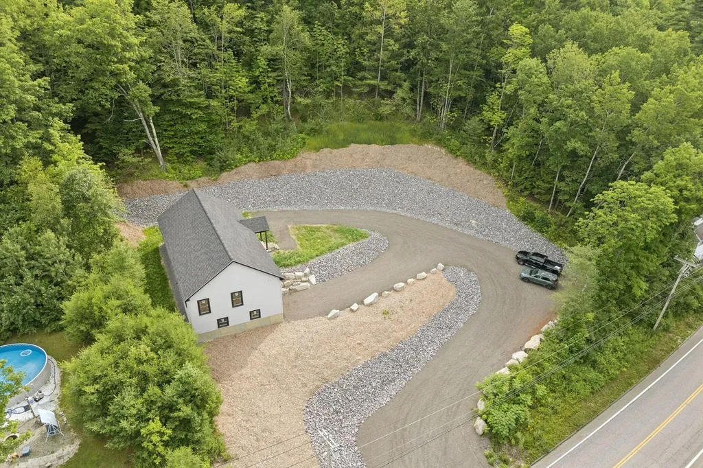 127 Bond Brook Road Augusta ME 04330