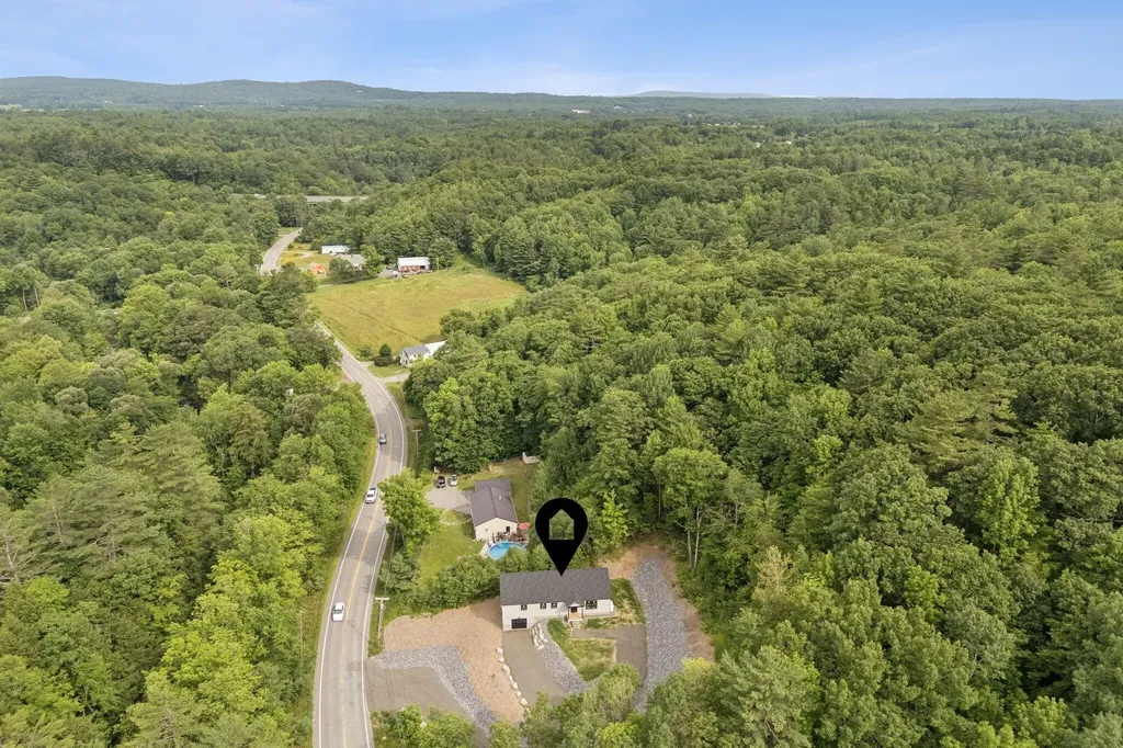 127 Bond Brook Road Augusta ME 04330
