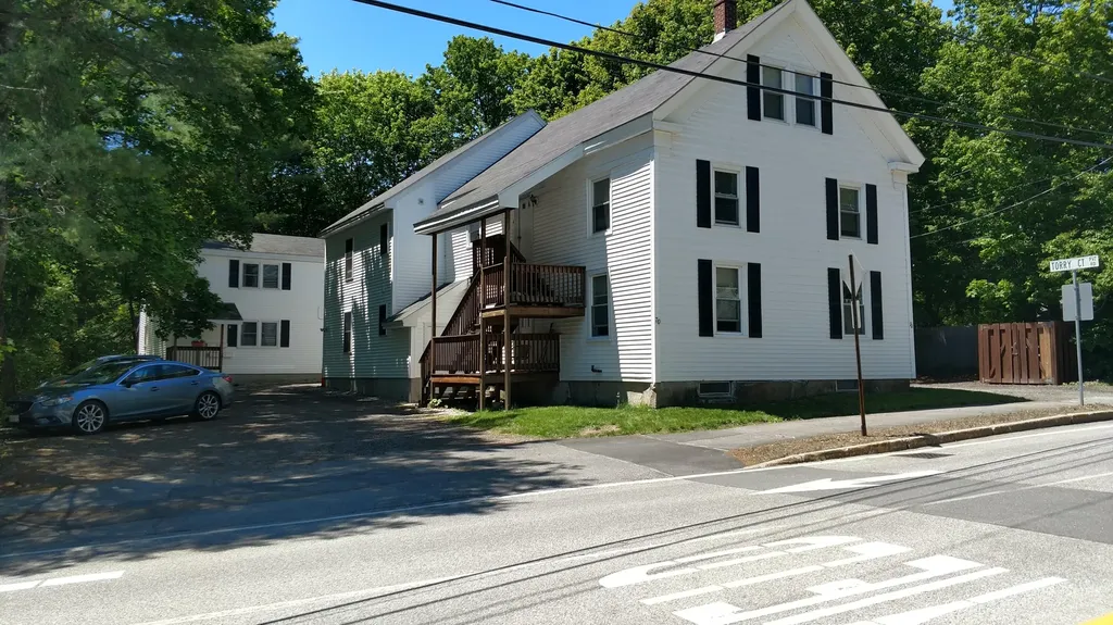 70 Main Street Yarmouth ME 04096