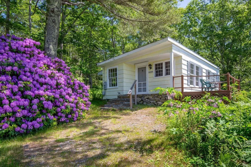 146 State Route 32 Bristol ME 04554