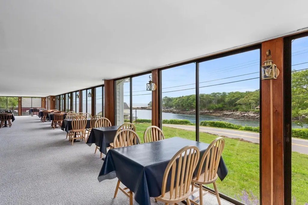 146 State Route 32 Bristol ME 04554