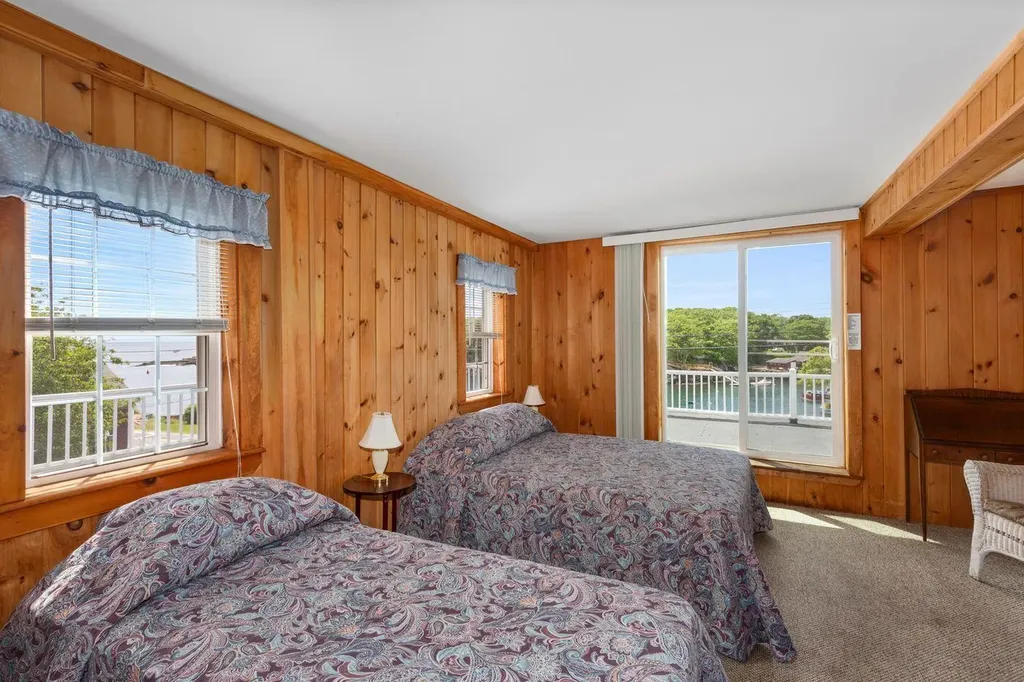 146 State Route 32 Bristol ME 04554