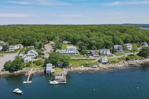 146 State Route 32 Bristol ME 04554