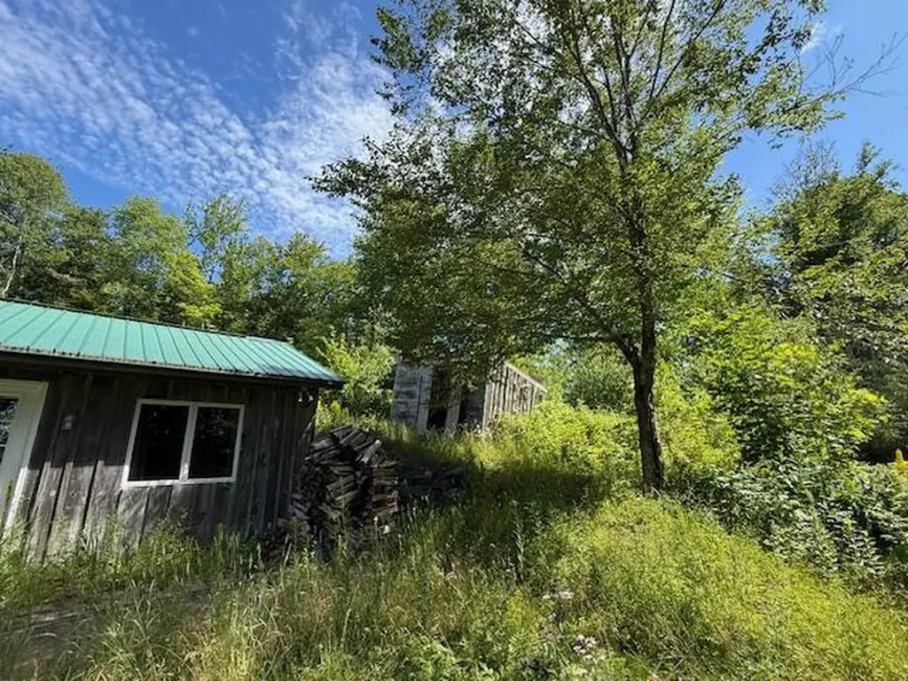 47 Tranquility Lane Perry ME 04667