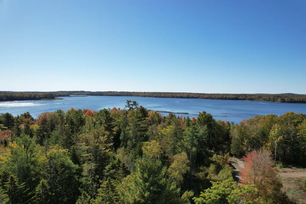 47 Tranquility Lane Perry ME 04667