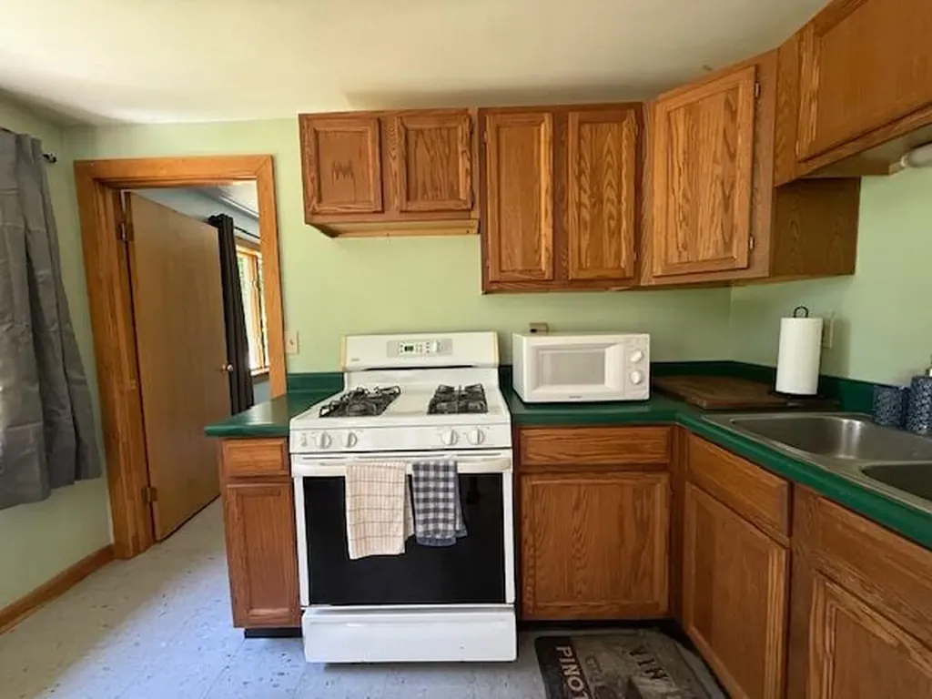 47 Tranquility Lane Perry ME 04667