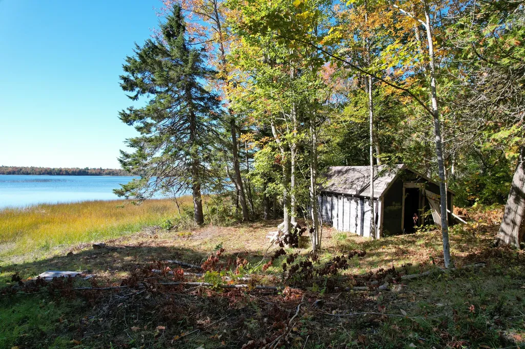 47 Tranquility Lane Perry ME 04667