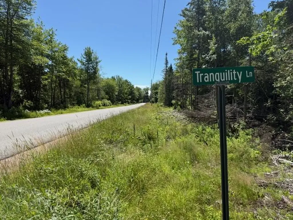 47 Tranquility Lane Perry ME 04667