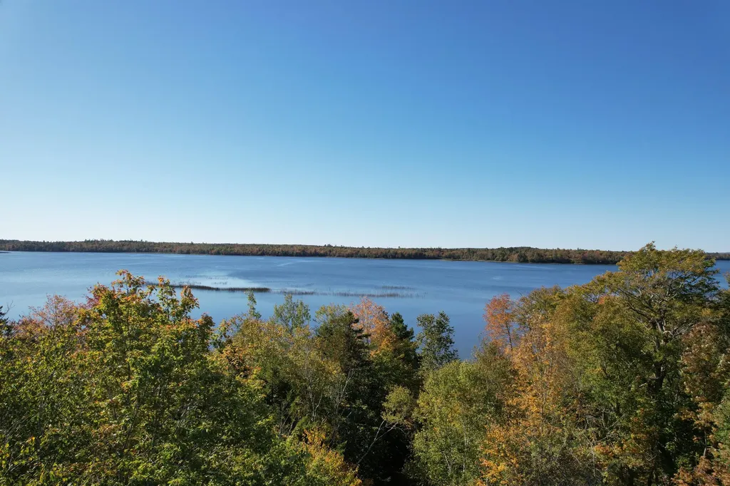 47 Tranquility Lane Perry ME 04667