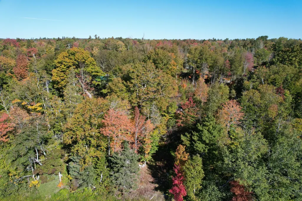 47 Tranquility Lane Perry ME 04667