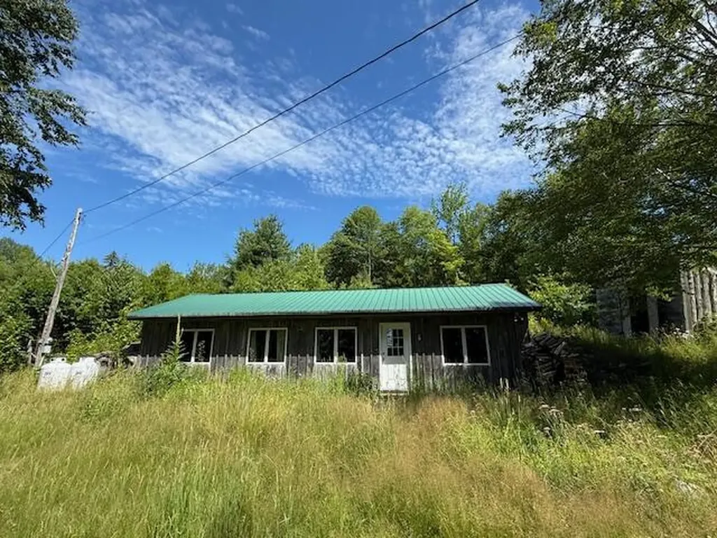 47 Tranquility Lane Perry ME 04667