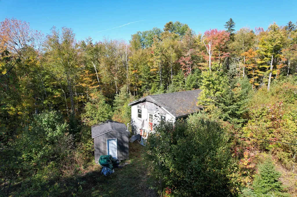 47 Tranquility Lane Perry ME 04667