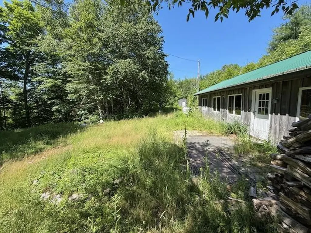 47 Tranquility Lane Perry ME 04667