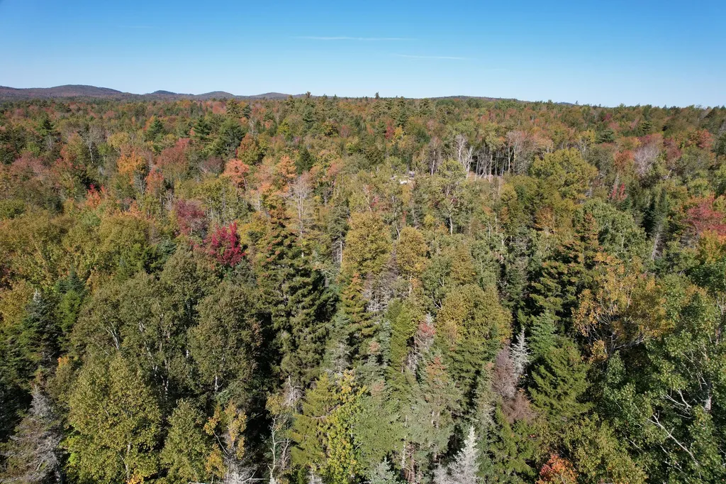 47 Tranquility Lane Perry ME 04667
