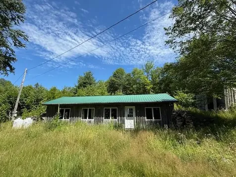 47 Tranquility Lane Perry ME 04667