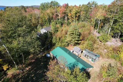 47 Tranquility Lane Perry ME 04667