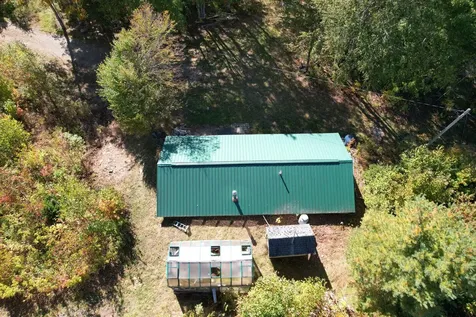 47 Tranquility Lane Perry ME 04667