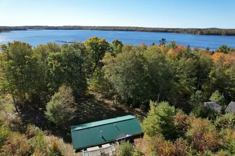 47 Tranquility Lane Perry ME 04667