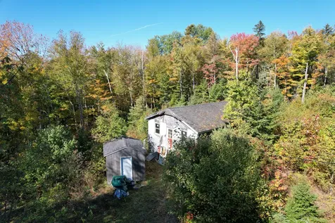 47 Tranquility Lane Perry ME 04667