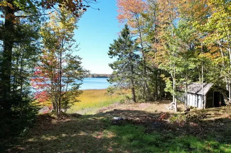 47 Tranquility Lane Perry ME 04667