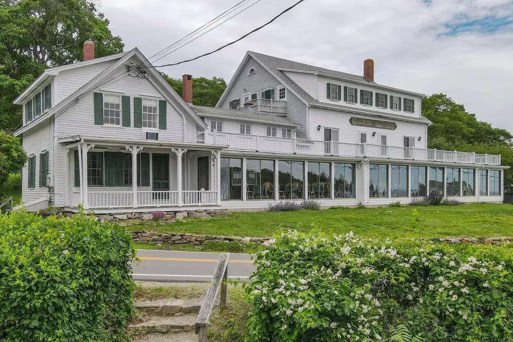 146 State Route 32 Bristol ME 04554