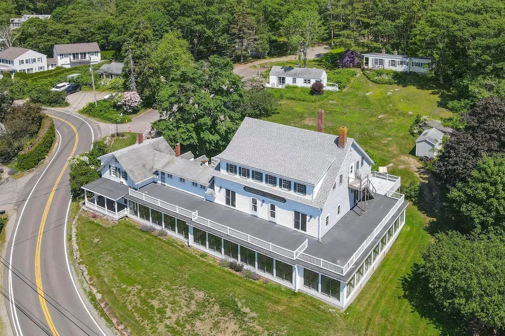 146 State Route 32 Bristol ME 04554