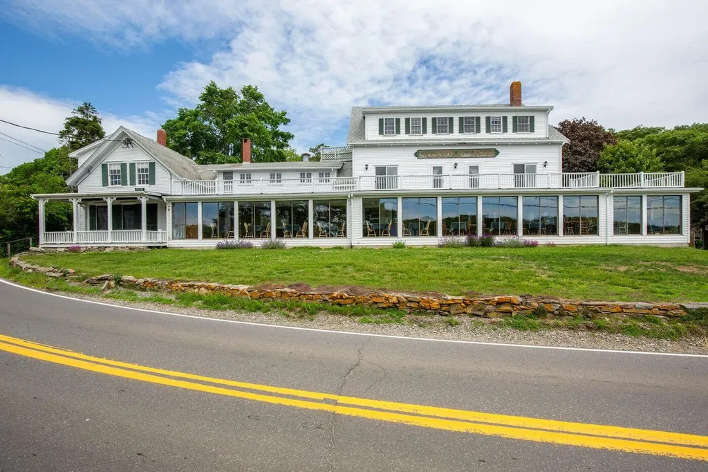 146 State Route 32 Bristol ME 04554