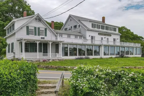 146 State Route 32 Bristol ME 04554