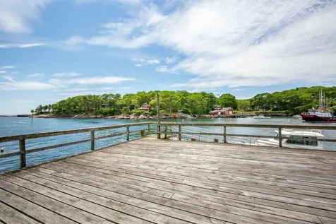 146 State Route 32 Bristol ME 04554