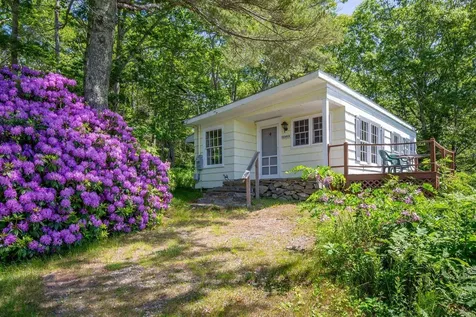 146 State Route 32 Bristol ME 04554