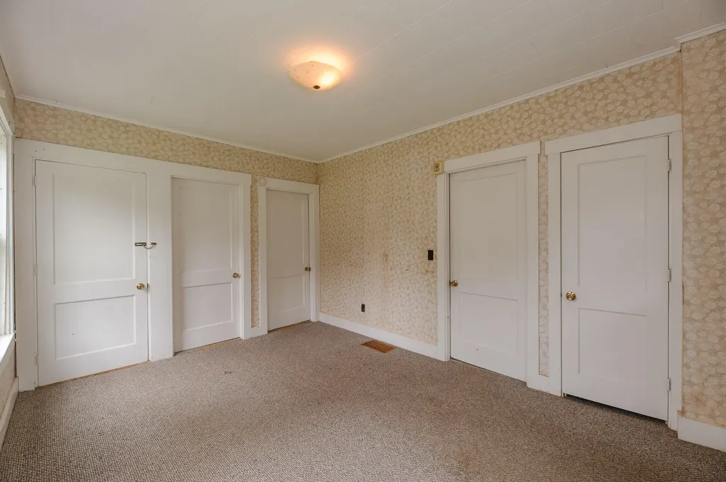417 Fairbanks Road Farmington ME 04938
