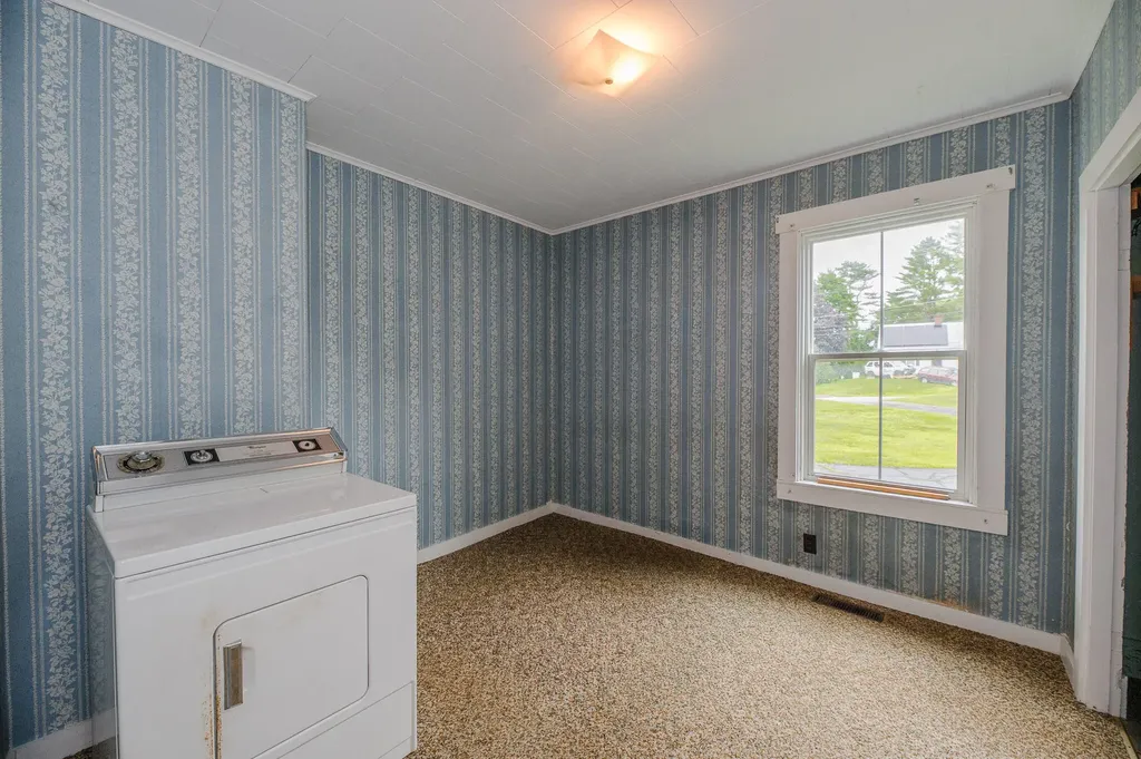 417 Fairbanks Road Farmington ME 04938