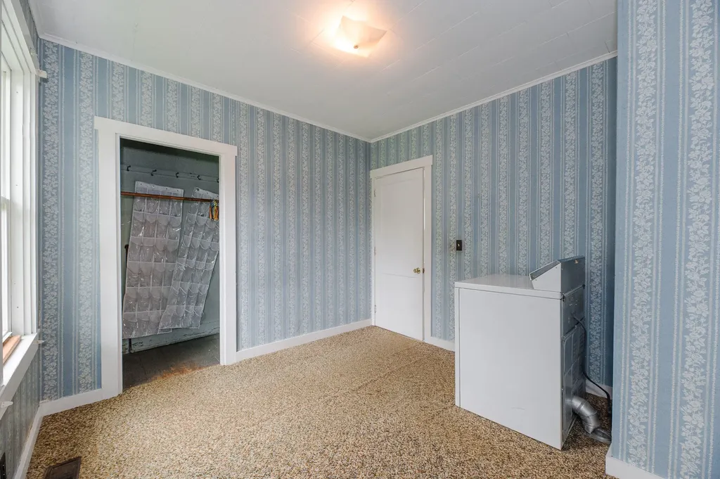 417 Fairbanks Road Farmington ME 04938