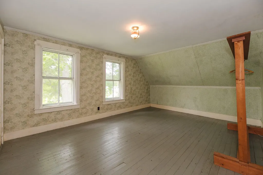 417 Fairbanks Road Farmington ME 04938
