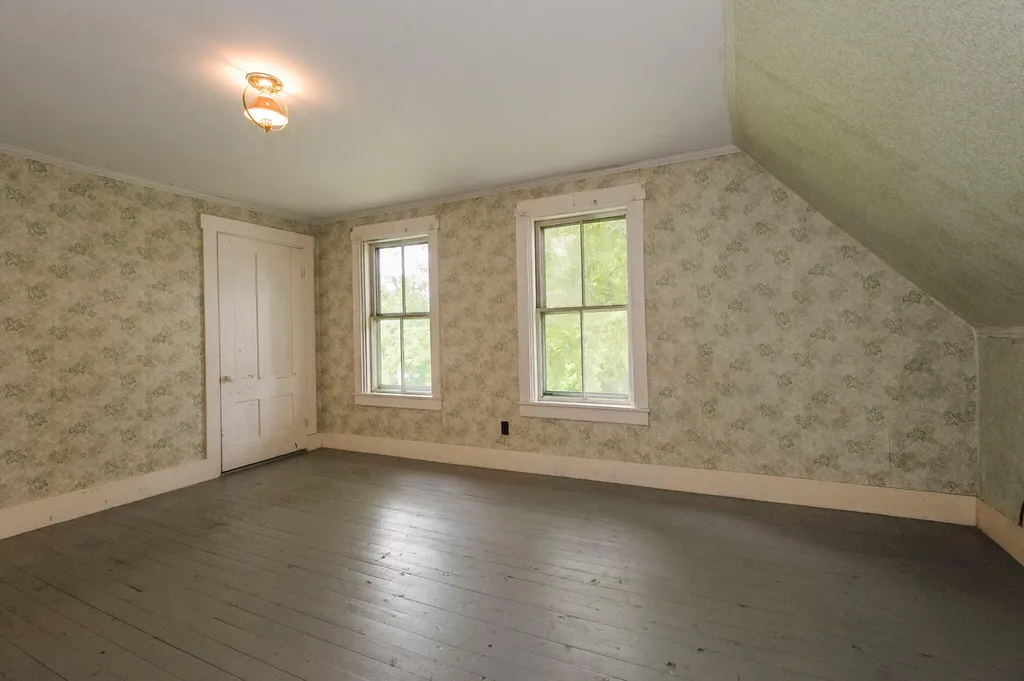 417 Fairbanks Road Farmington ME 04938