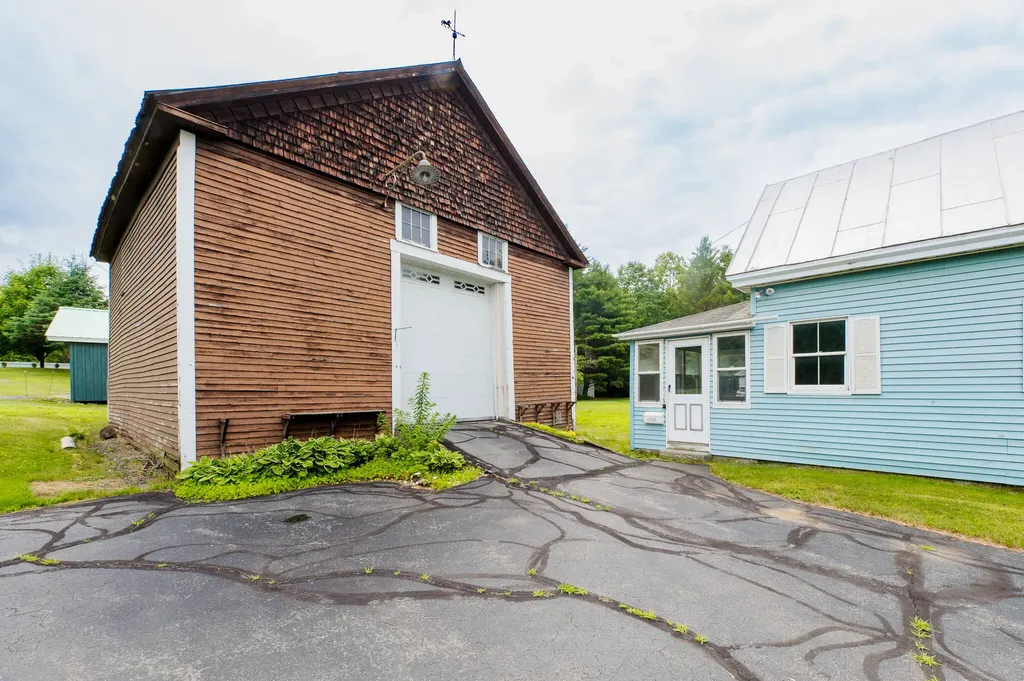 417 Fairbanks Road Farmington ME 04938