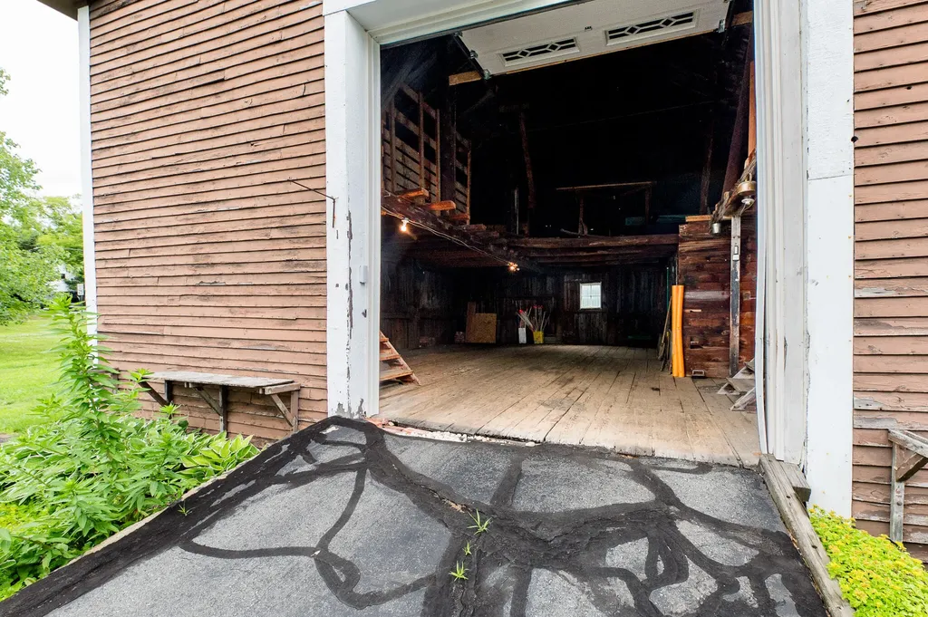 417 Fairbanks Road Farmington ME 04938