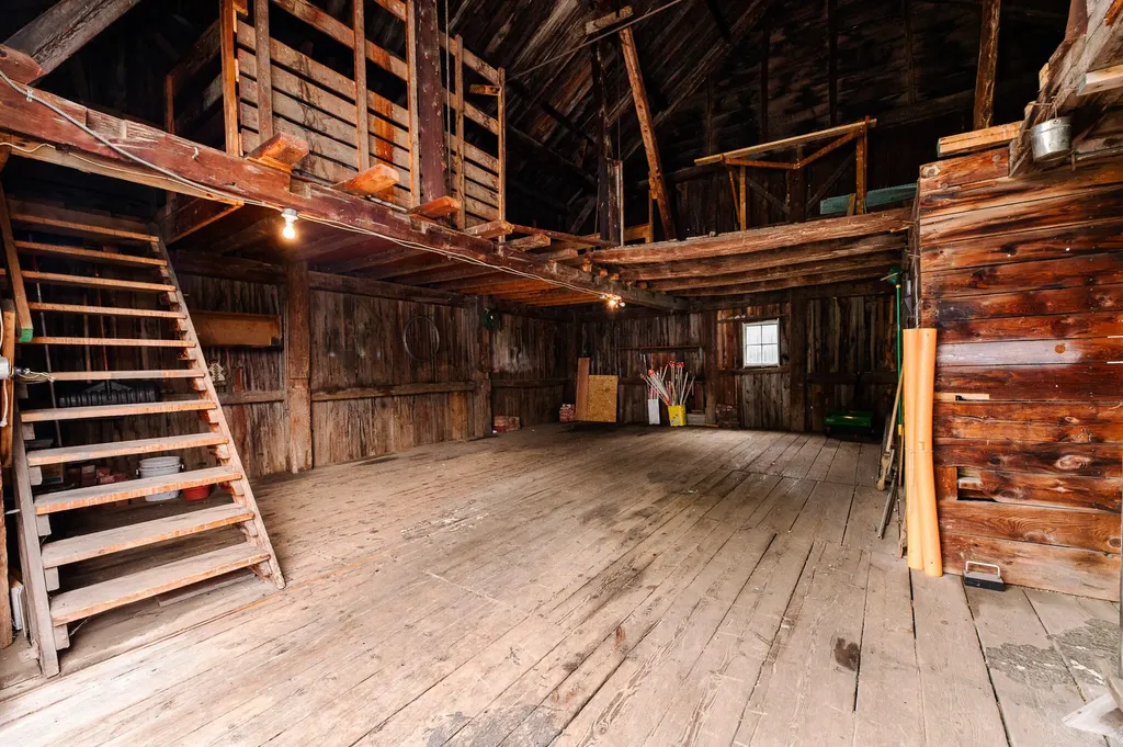 417 Fairbanks Road Farmington ME 04938