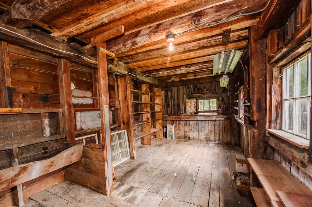 417 Fairbanks Road Farmington ME 04938