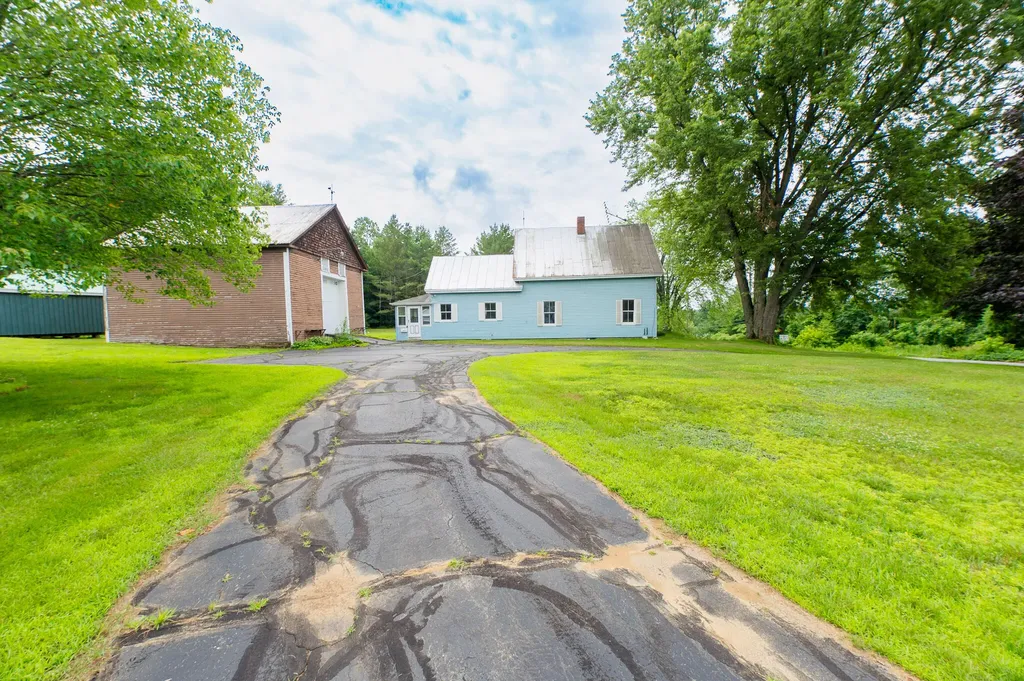 417 Fairbanks Road Farmington ME 04938