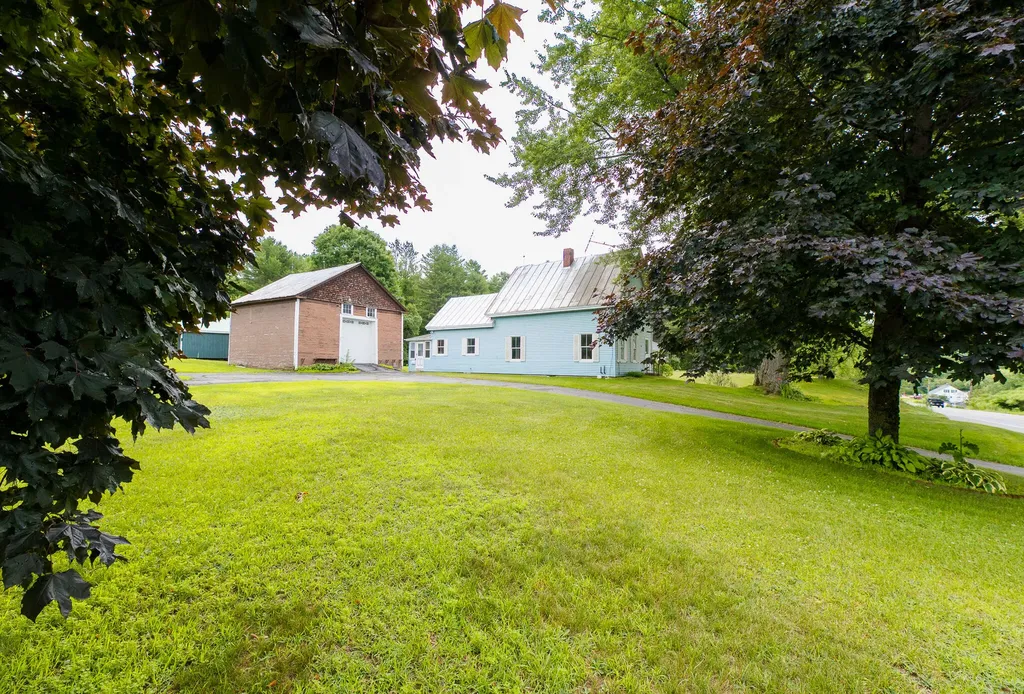 417 Fairbanks Road Farmington ME 04938