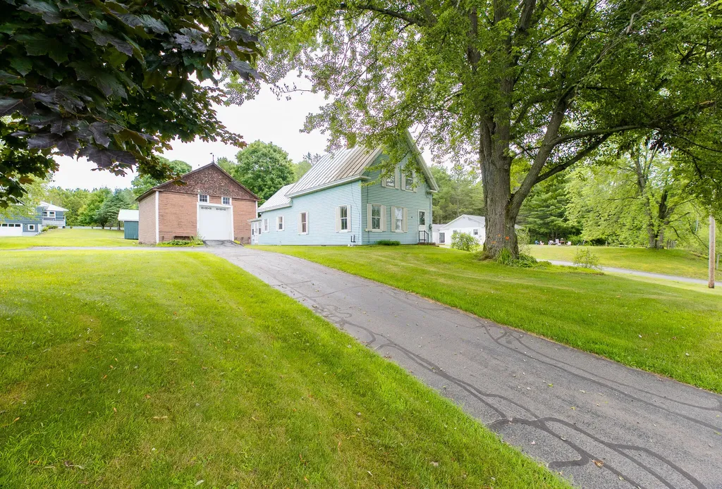 417 Fairbanks Road Farmington ME 04938