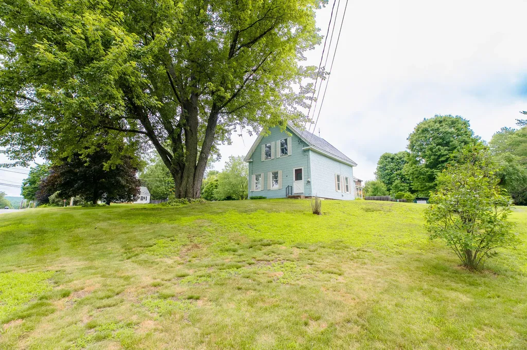 417 Fairbanks Road Farmington ME 04938