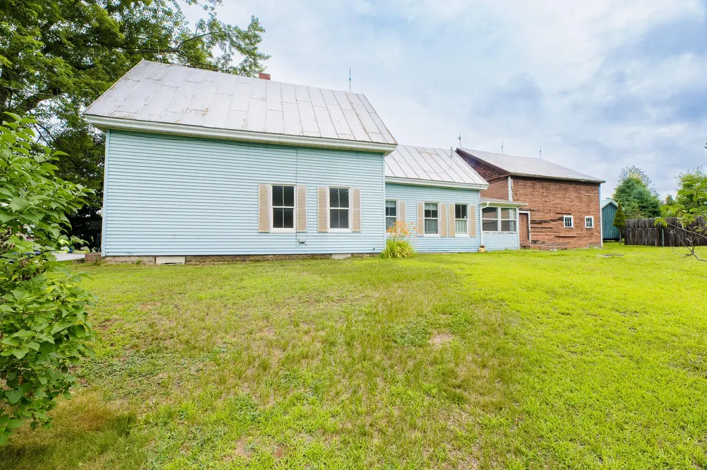 417 Fairbanks Road Farmington ME 04938