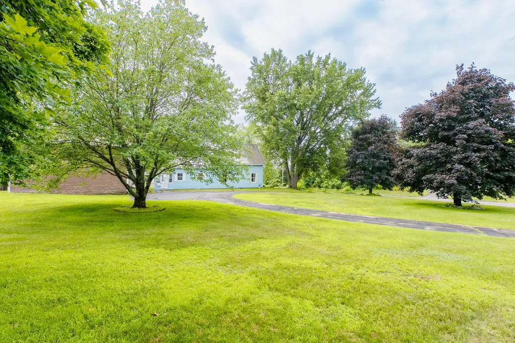 417 Fairbanks Road Farmington ME 04938